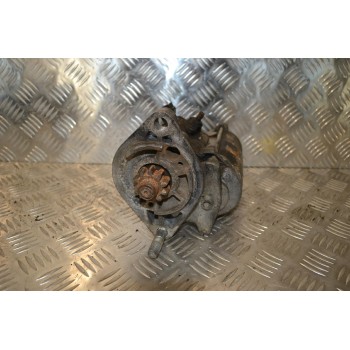 Μίζα Toyota Hiace - Hilux 2KD 2001-2011