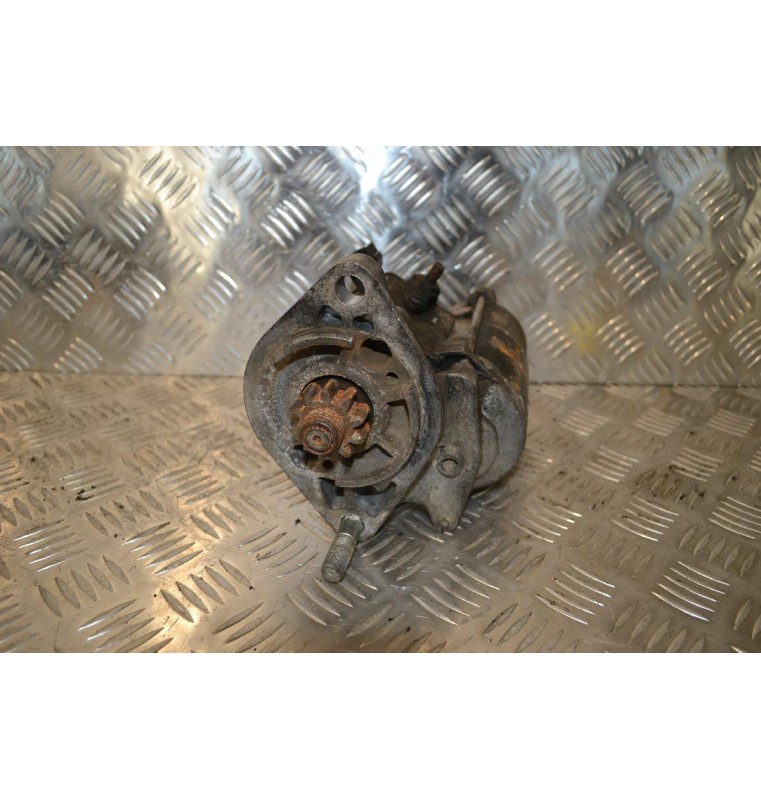 Μίζα Toyota Hiace - Hilux 2KD 2001-2011