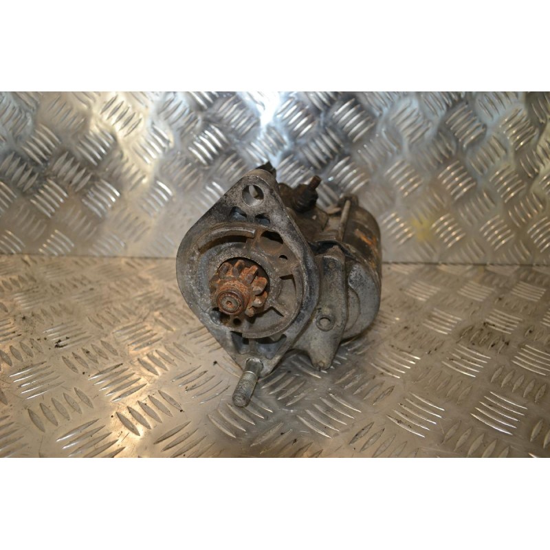 Μίζα Toyota Hiace - Hilux 2KD 2001-2011