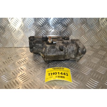 Μίζα Toyota Yaris / Corolla / Auris 1.4 D4D 1ND 2005-2012 28100-33080 428000-2730