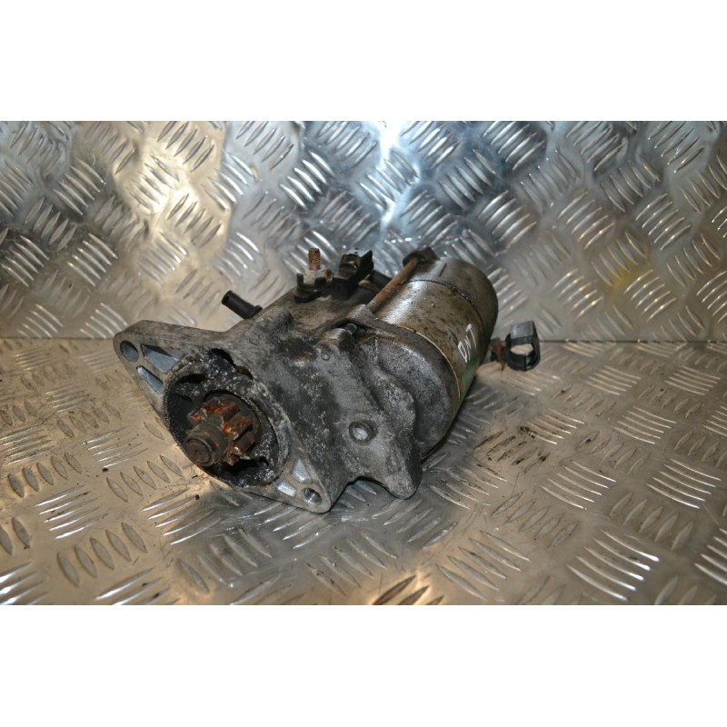 Μίζα Toyota Yaris / Corolla / Auris 1.4 D4D 1ND 2005-2012 28100-33080 428000-2730