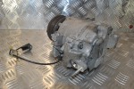 Κομπρεσέρ Aircondition - A/C Honda Civic 1.8 R18A2 2005-2012 NSR-080