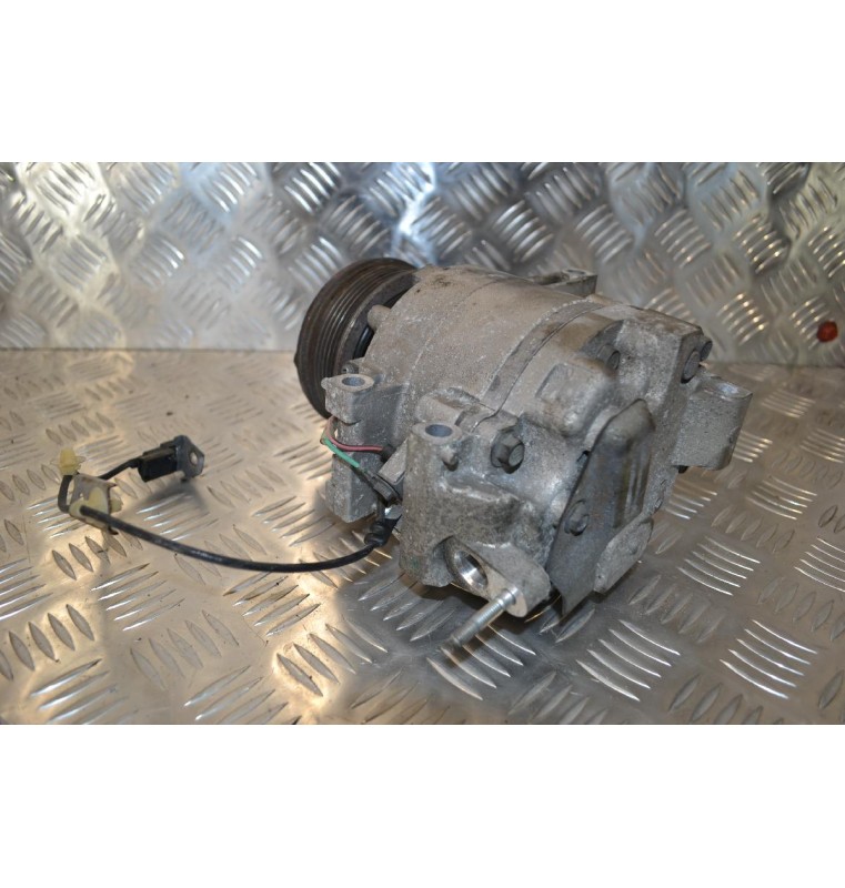 Κομπρεσέρ Aircondition - A/C Honda Civic 1.8 R18A2 2005-2012 NSR-080