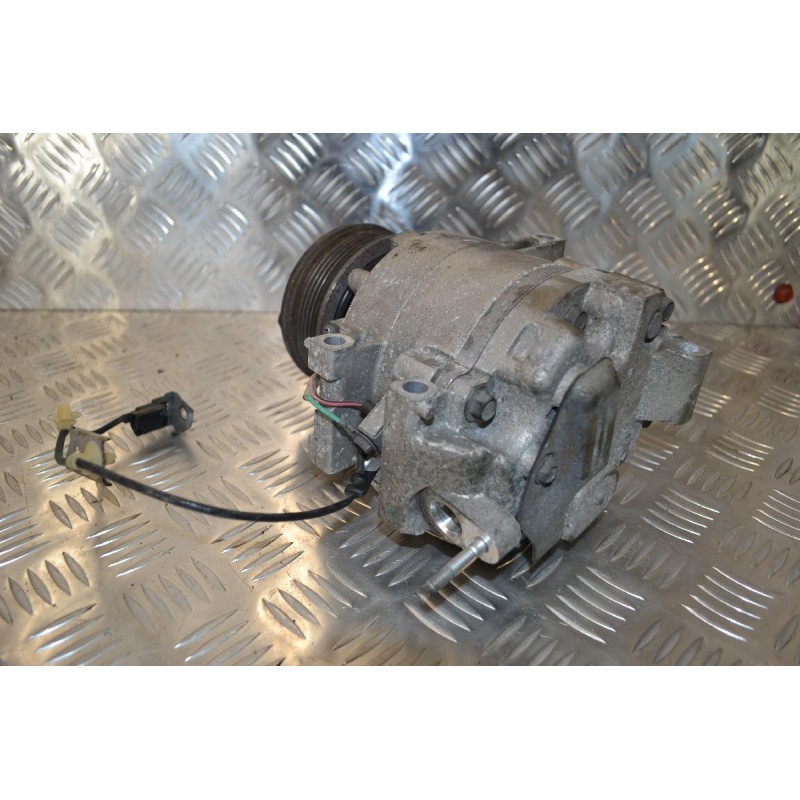 Κομπρεσέρ Aircondition - A/C Honda Civic 1.8 R18A2 2005-2012 NSR-080