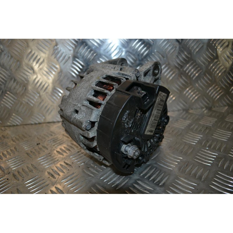 Δυναμό Opel Movano 2010-2025 VALEO TG15C142 2606272B 231000026R-A