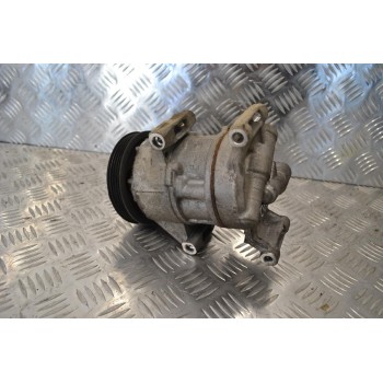 Κομπρεσέρ Aircondition Toyota Auris / Yaris 1NR 1.3 2006-2012 DENSO 447260-4201 5TSE10C