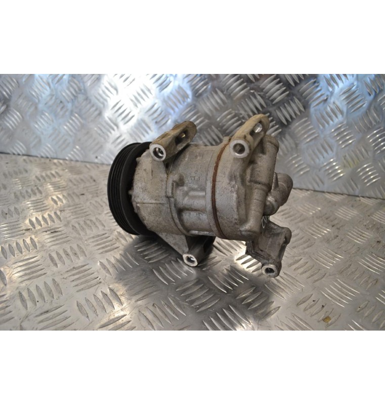 Κομπρεσέρ Aircondition Toyota Auris / Yaris 1NR 1.3 2006-2012 DENSO 447260-4201 5TSE10C