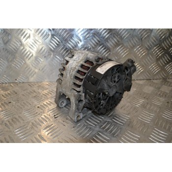 Δυναμό Citroen C4 2004-2014 DENSO MS1022118410 A115I