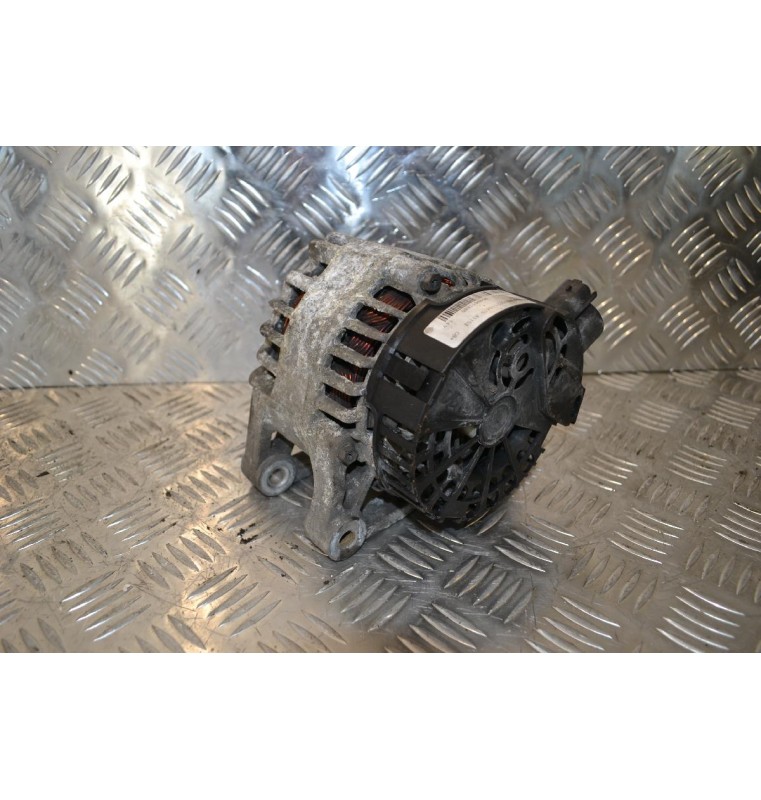 Δυναμό Citroen C4 2004-2014 DENSO MS1022118410 A115I