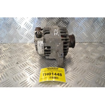 Δυναμό Toyota Avensis / Corolla 1.6 3ZZ 2001-2007 27060-0D170 MS1022118500 12V 90A