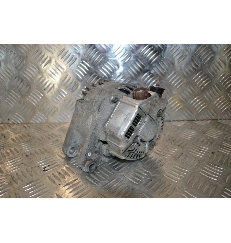 Δυναμό Toyota Avensis / Corolla 1.6 3ZZ 2001-2007 27060-0D170 MS1022118500 12V 90A