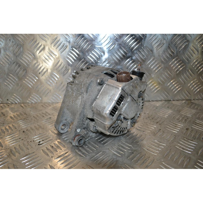 Δυναμό Toyota Avensis / Corolla 1.6 3ZZ 2001-2007 27060-0D170 MS1022118500 12V 90A