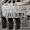 Δυναμό Toyota Avensis / Corolla 1.6 3ZZ 2001-2007 27060-0D170 MS1022118500 12V 90A