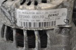 Δυναμό Toyota Avensis / Corolla 1.6 3ZZ 2001-2007 27060-0D170 MS1022118500 12V 90A