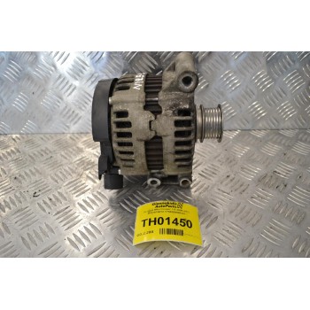 Δυναμό Mini Cooper 1.6 2006-2013 0121615012 V755300980-03