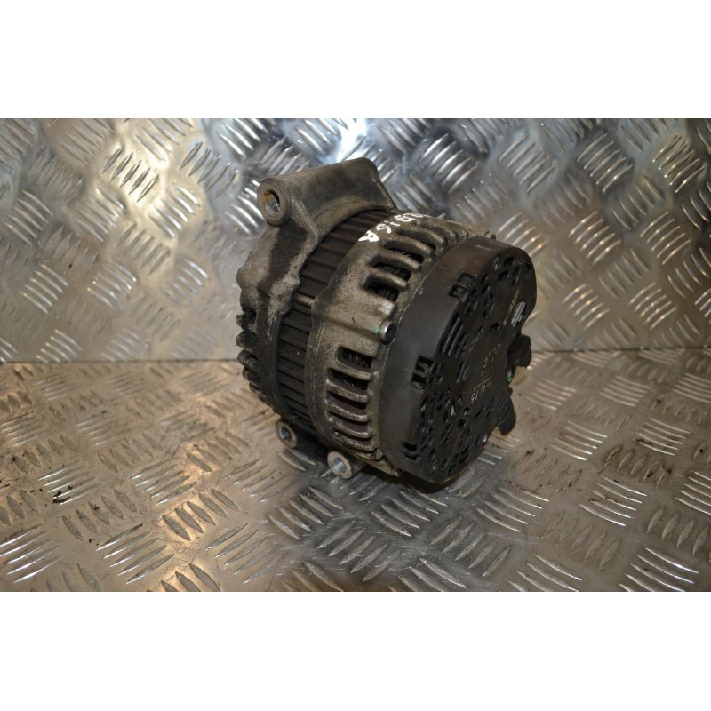 Δυναμό Mini Cooper 1.6 2006-2013 0121615012 V755300980-03