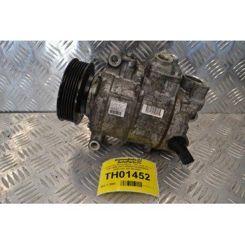 Κομπρεσέρ Aircondition - A/C Audi A4 2.0 CDH 2008-2012 DENSO 8K0260805E 6SEU14C 447190-6903