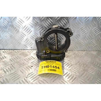 Πεταλούδα Γκαζιού Mercedes-Benz 220 2014-2018 A6510900470 0280750573