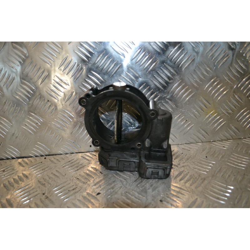 Πεταλούδα Γκαζιού Mercedes-Benz 220 2014-2018 A6510900470 0280750573