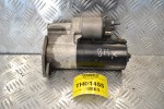 Μίζα Volkswagen Touareg BMX 2002-2006 012911023F