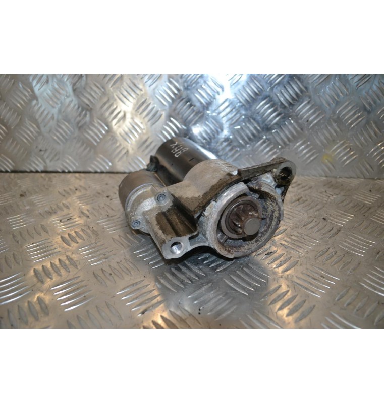 Μίζα Volkswagen Touareg BMX 2002-2006 012911023F