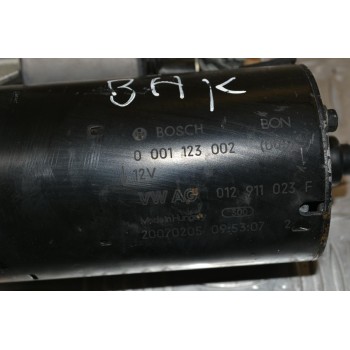 Μίζα Volkswagen Touareg BMX 2002-2006 012911023F