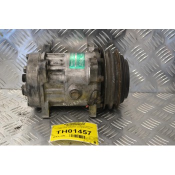 Κομπρεσέρ Aircondition Citroen Berlingo 1984-2006 SANDEN SD7H15 R134a