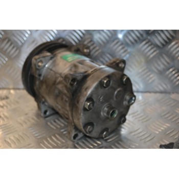 Κομπρεσέρ Aircondition Citroen Berlingo 1984-2006 SANDEN SD7H15 R134a