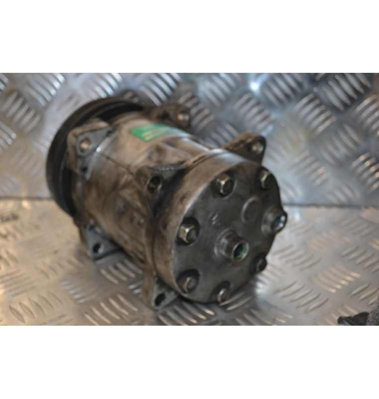 Κομπρεσέρ Aircondition Citroen Berlingo 1984-2006 SANDEN SD7H15 R134a
