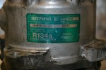 Κομπρεσέρ Aircondition Citroen Berlingo 1984-2006 SANDEN SD7H15 R134a