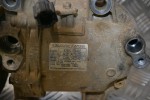 Κομπρεσέρ Aircondition Nissan Navara D40 2.5cc YD25 2005-2010 92600-EB40E (Pathfinder)