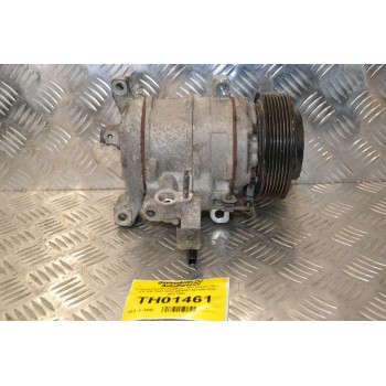 Κομπρεσέρ Aircondition - A/C Honda CR-V 2.0 12R 2007-2012 DENSO 447280-2570 HFC134a