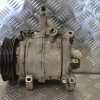 Κομπρεσέρ Aircondition - A/C Honda CR-V 2.0 12R 2007-2012 DENSO 447280-2570 HFC134a