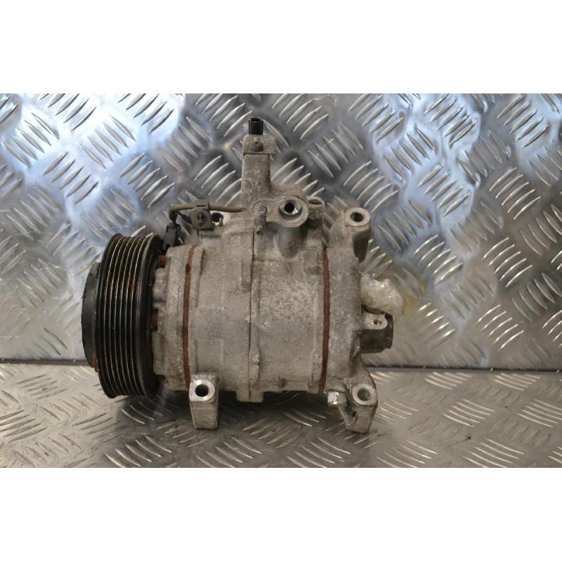 Κομπρεσέρ Aircondition - A/C Honda CR-V 2.0 12R 2007-2012 DENSO 447280-2570 HFC134a
