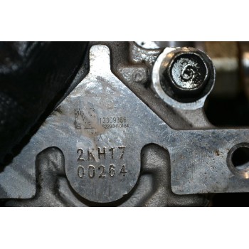 Αντλία Υδραυλικού Τιμονιού Opel Insignia A20NFT 2.0T 2010-2017 13309336