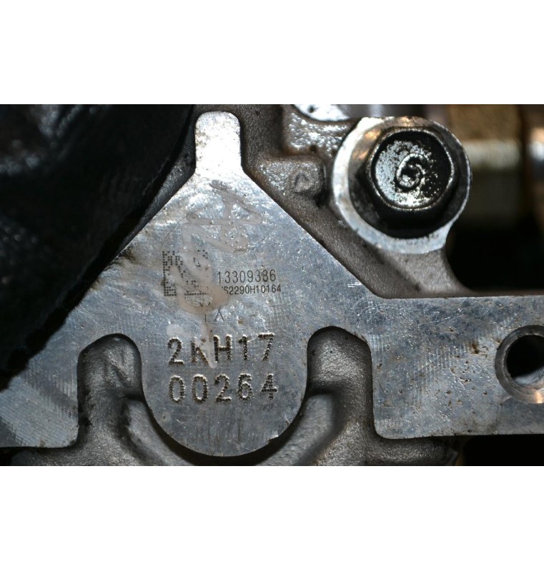 Αντλία Υδραυλικού Τιμονιού Opel Insignia A20NFT 2.0T 2010-2017 13309336