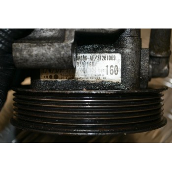 Αντλία Υδραυλικού Τιμονιού Ford Focus ASDA 2005-2012 4M51-3A696-AE 7613955160 31201069 (Volvo C30)