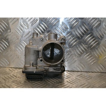 Πεταλούδα Γκαζιού Nissan Navara D40 YD25 2005-2010 16119-EC00A (Euro 4)