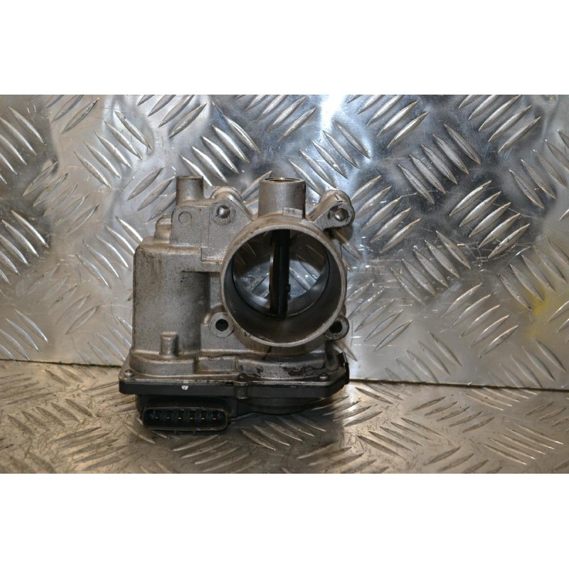 Πεταλούδα Γκαζιού Nissan Navara D40 YD25 2005-2010 16119-EC00A (Euro 4)