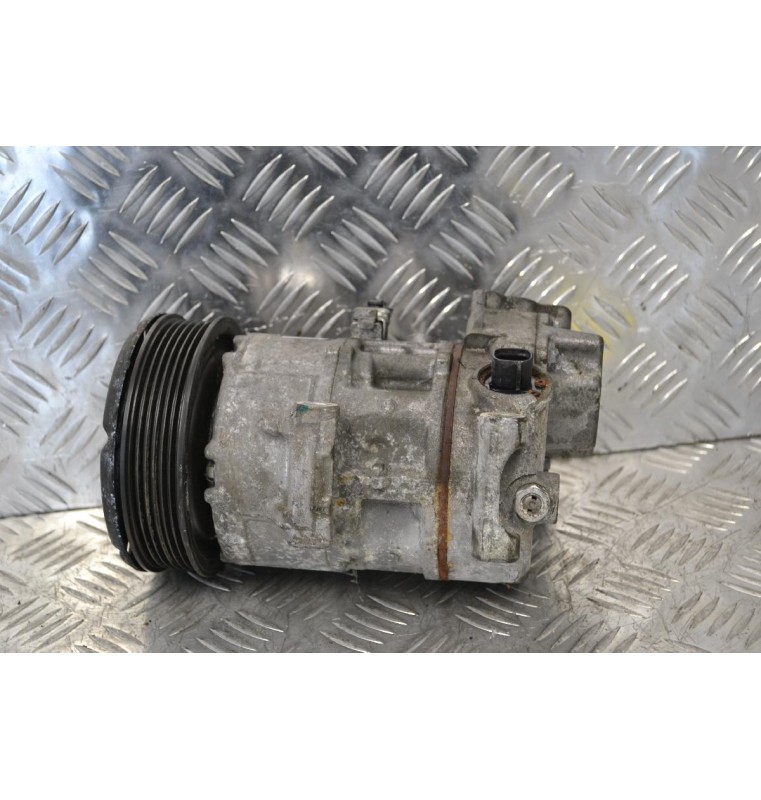 Κομπρεσέρ Aircondition - A/C Toyota Avensis 2002-2009 DENSO GE447220-9249 447220-9249 3ZZ 1ZZ