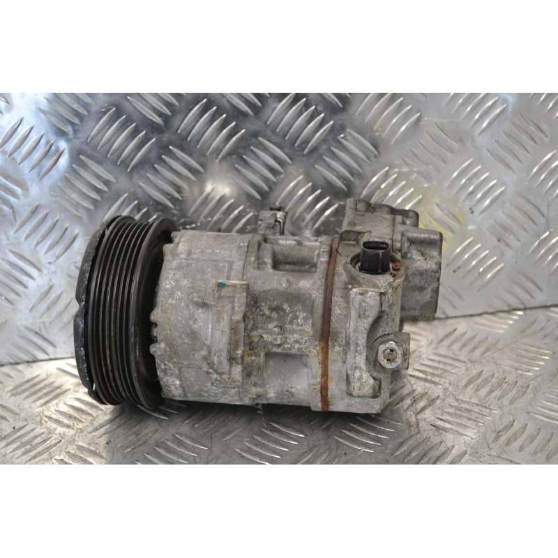 Κομπρεσέρ Aircondition - A/C Κλιματισμός Toyota Avensis 2002-2009 DENSO GE447220-9249 447220-9249 3ZZ 1ZZ