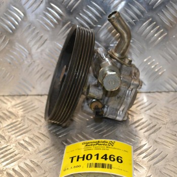 Αντλία Υδραυλικού Τιμονιού Mitsubishi L200 4D56U 2005-2010
