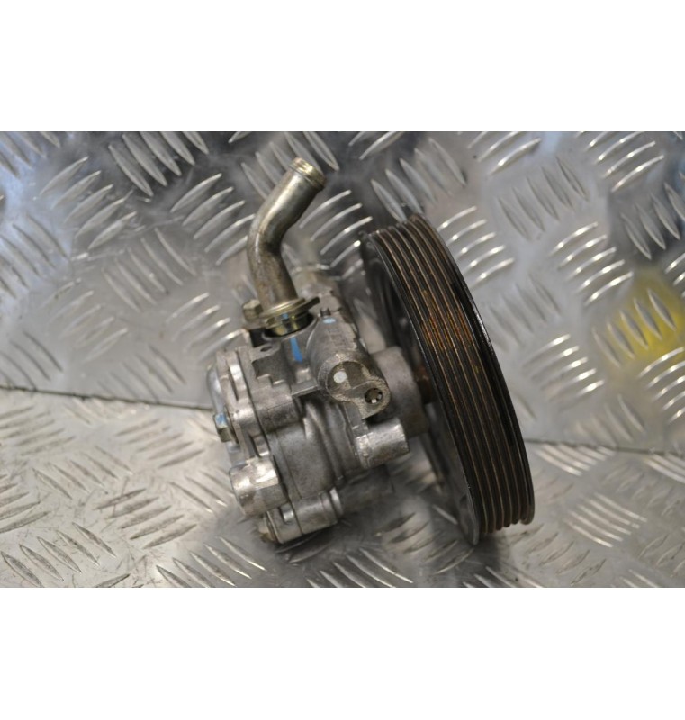 Αντλία Υδραυλικού Τιμονιού Mitsubishi L200 4D56U 2005-2010