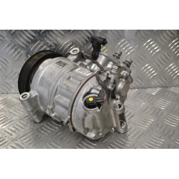 Κομπρεσέρ Aircondition A/C Mercedes-Benz A 180 W177 1.3 2018-2021 A0008301301 6SAS14C GE447140-1454
