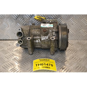 Κομπρεσέρ Aircondition Mini Cooper R56 N12B16A 2006-2011 SANDEN 6942501-03 1457F