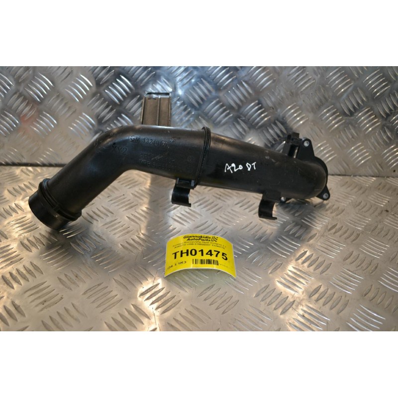 Κολάρο Εισαγωγής Opel Insignia 2.0 A20DTH VRB-315805007 13240176