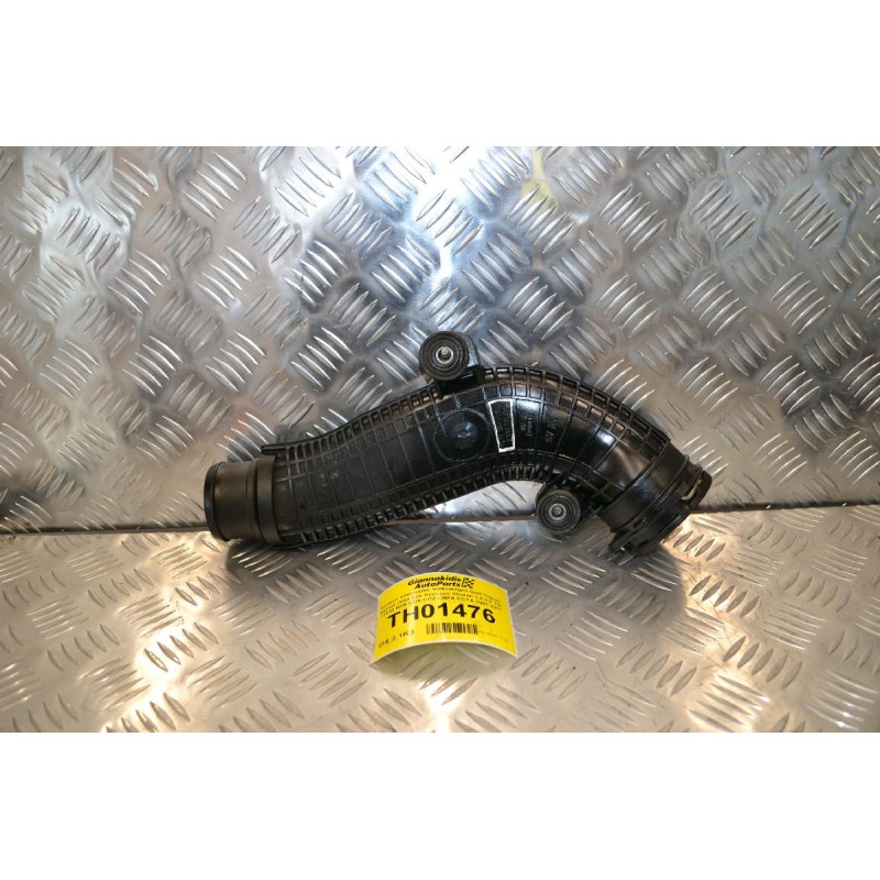 Κολάρο Intercooler Volkswagen Golf Tiguan Passat Jetta Eos Scirocco Sharan 1.8 2.0 TSI / TFSI BZB CDA CCZ CBFA CCTA 2007-2017 1K0129654AR (Audi A3 TT Q3 - Seat Leon Altea - Skoda Octavia SuperB)