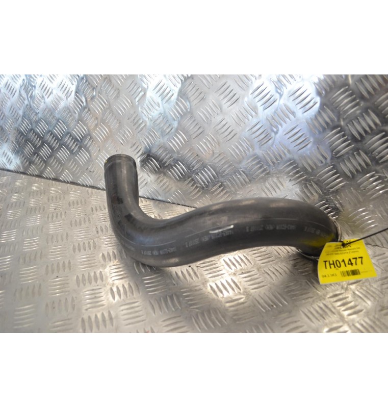 Κολάρο Intercooler Nissan Navara D40 2005-2010 14463-EC01A (Γνήσιο)