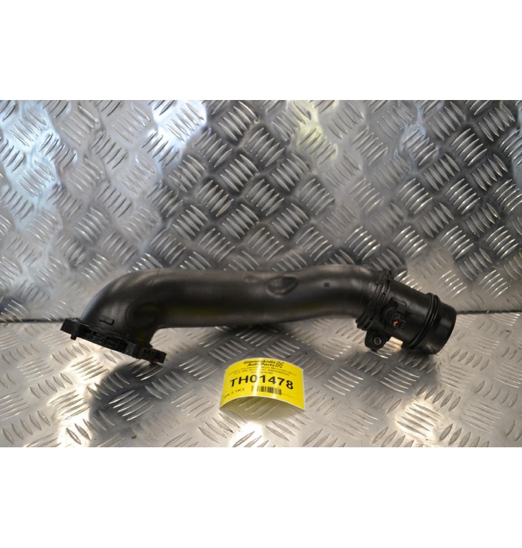 Κολάρο Εισαγωγής Αέρα Mercedes-Benz CLS 350 2011-2017 A6510900242 0111437E/40