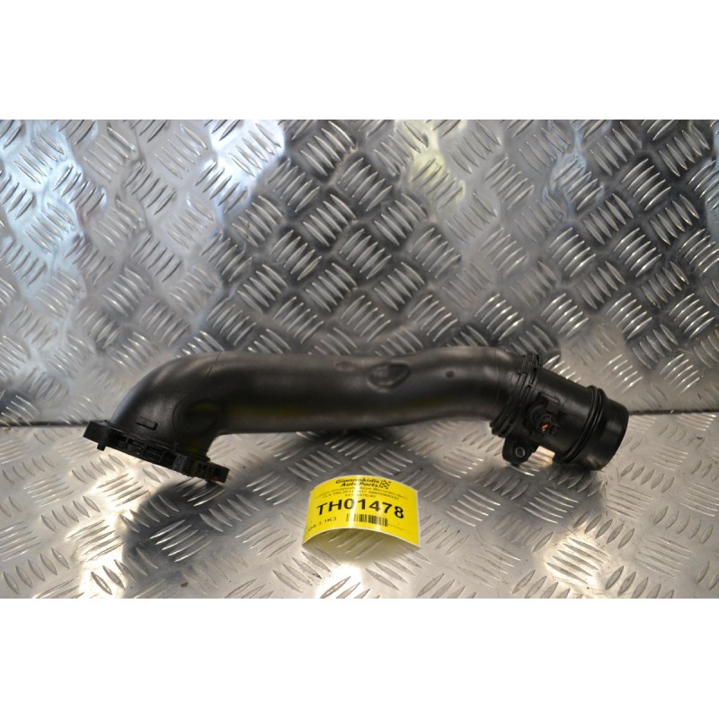 Κολάρο Εισαγωγής Αέρα Mercedes-Benz CLS 350 2011-2017 A6510900242 0111437E/40